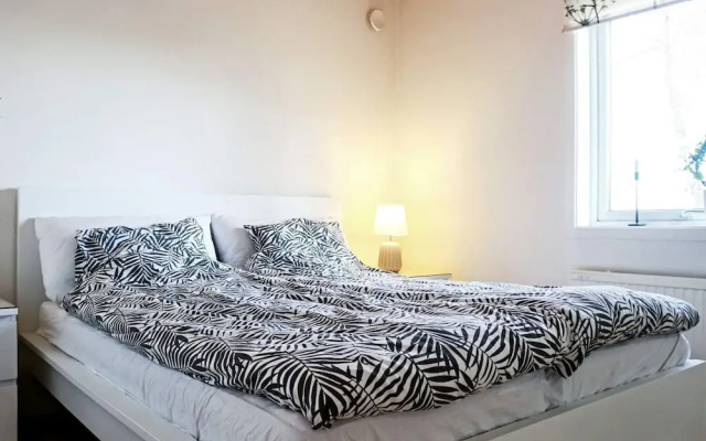 4 Person Holiday Home in Ronneby