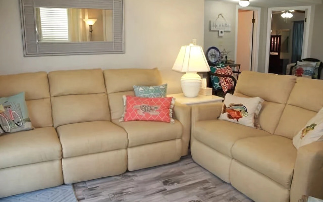 Wolf Bay Villas 109