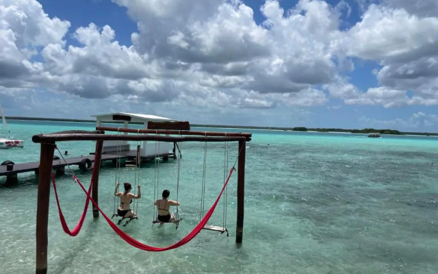Hotel Aldea 19 Bacalar