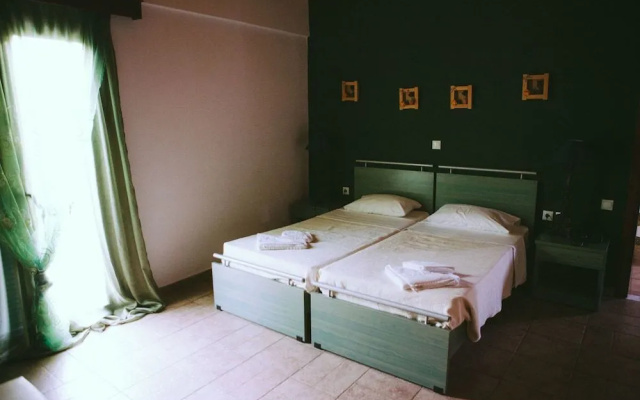 Vigla Village Hotel Apartment Resort
