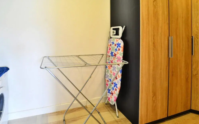 Apartment in Darlowko Near the Beach