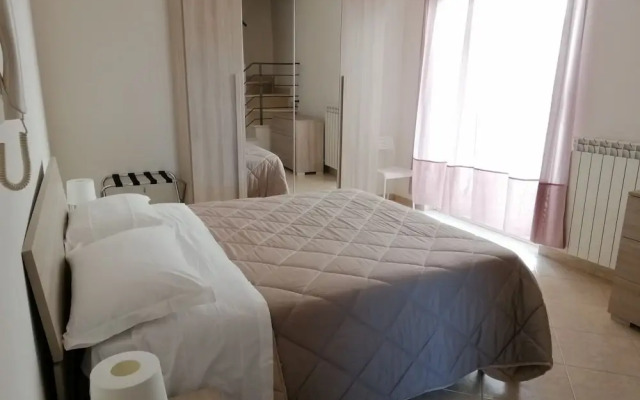 Palazzo di Fazio Suites