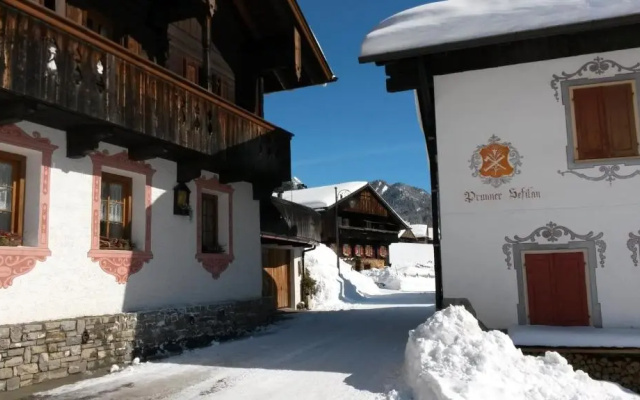 Schlossar Haus