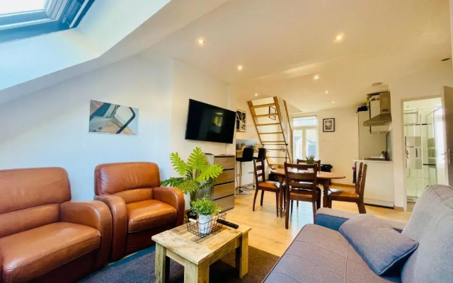 Iflex - 2p a 4p En Duplex - Henriville