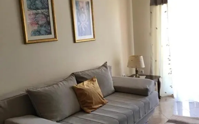 Apartmani Nikola