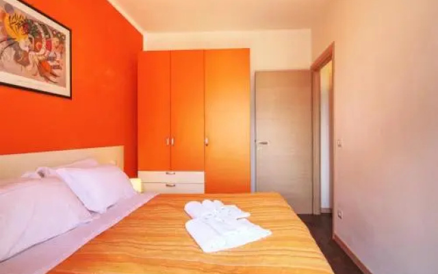 Holiway Home Cedro 104