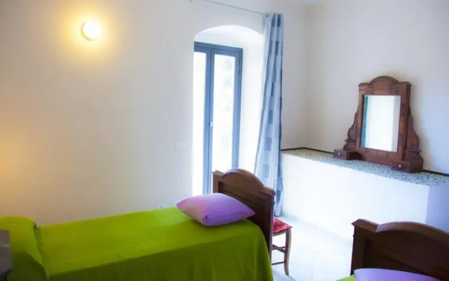 Casa Giulia
