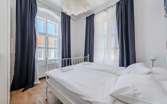 Old Town Heritage Suites