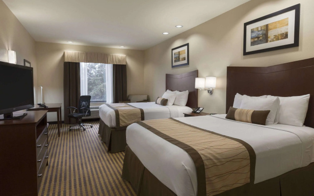 Baymont by Wyndham Victoria