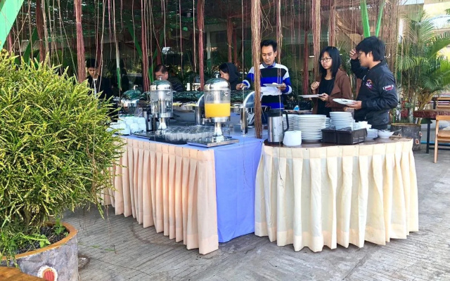 Hotel Sein Chuu