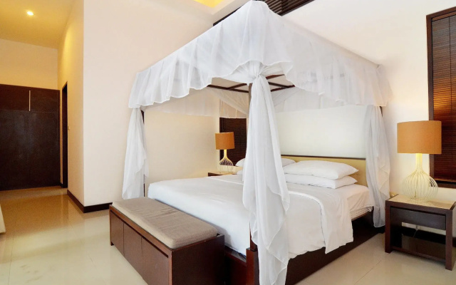 Natayani Villa Bali