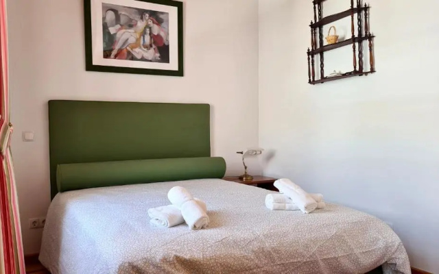 Albufeira Beach Cliffs House