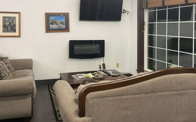 Quality Inn Post Falls - Coeur d'Alene