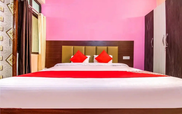 Silver Estate Residency by OYO Rooms