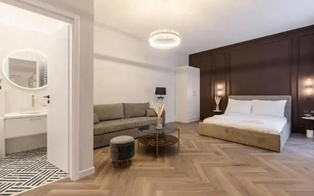 Arany Boutique Residence by BQA