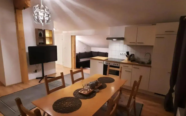 Apartment Suzana