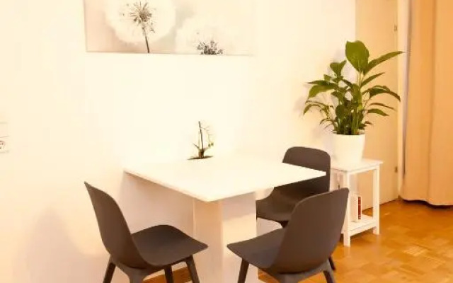 Classic Apartment 2