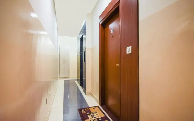 Hotel Atharv by OYO Rooms