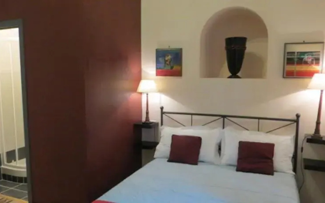 B&B SantAngelo