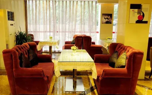 Hot Spring Banshan Hotel