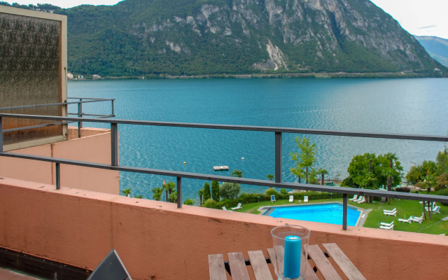 Lago di Lugano Family