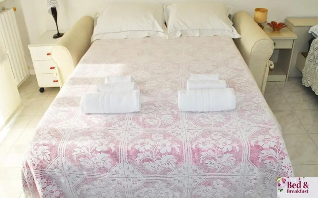 Bed and Breakfast Silvana