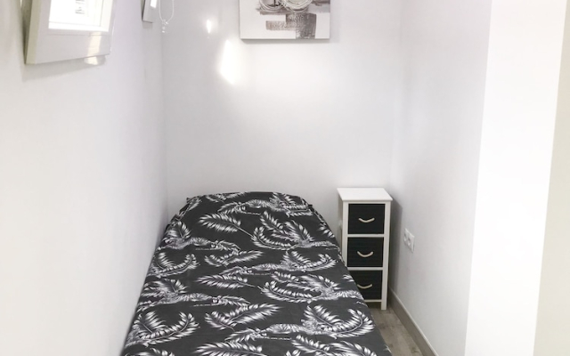 New Apartment Novelda Historic Center