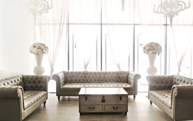 Kulai City Inn Hotel