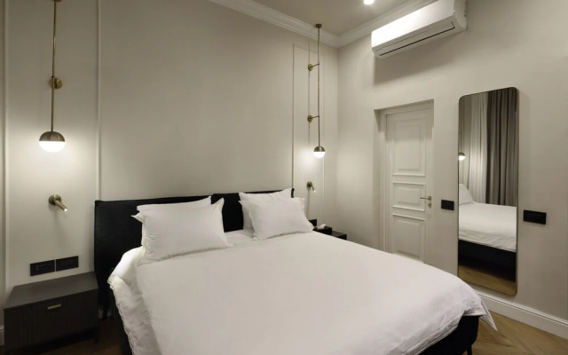 Allegro Neve Tzedek Boutique Suites - By HOMY