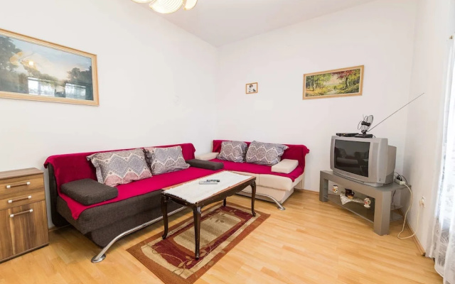 Apartments Raif