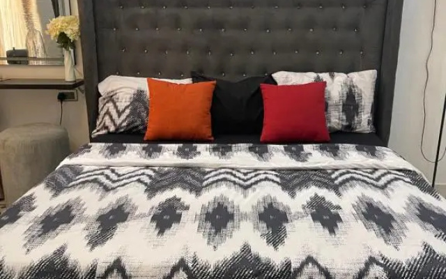BW Apartment