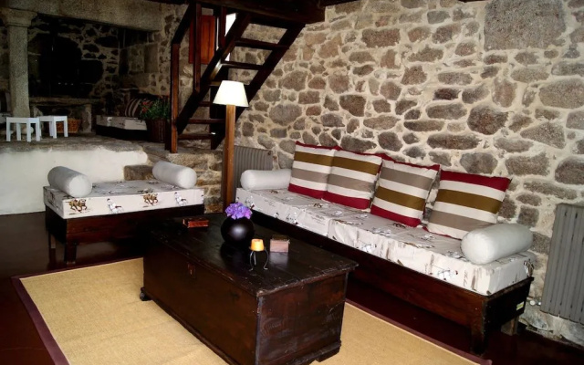 Hotel Rural Casal de Mouros