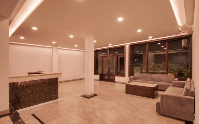 Aurum Resorts Mussoorie