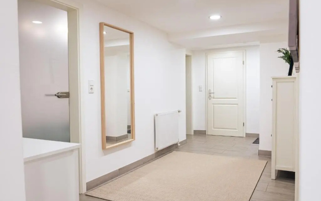 Hamburg Altona - 3 Bedrooms for up to 10