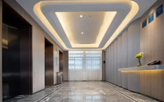 Huizhou zhongkai Hi-Tech Zone Manyue International Hotel