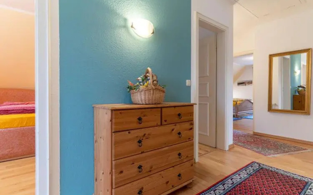 Holiday home in St. Peter Ording