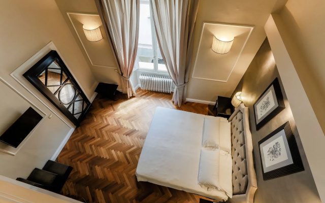 Relais Tosinghi