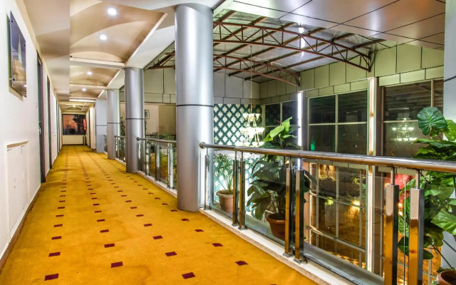 Hotel Sukh Sagar Regency