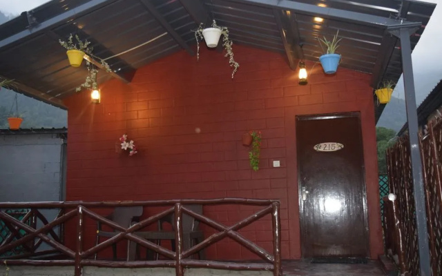 Samsara Manali Retreat