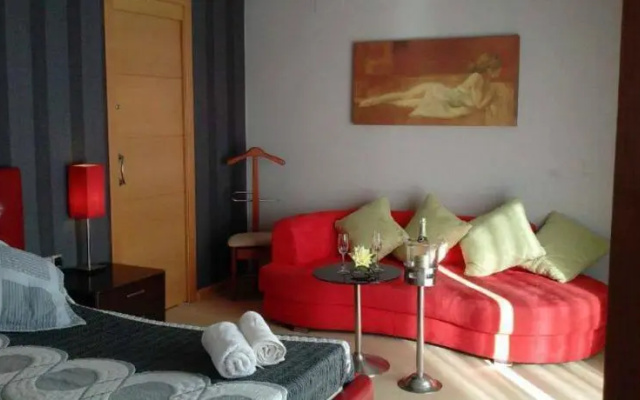 Penthouse Cambrils
