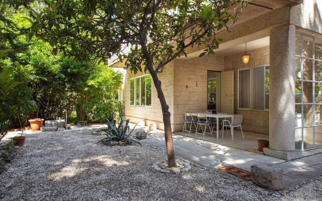 Vacation Home Veranda