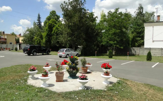 Körös Hotel