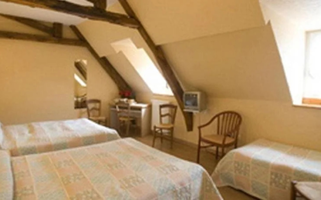 Hôtel Ardiden