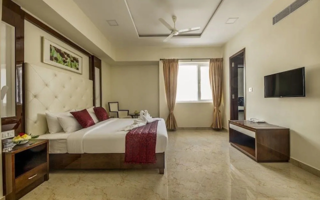 Star Palace Hotel