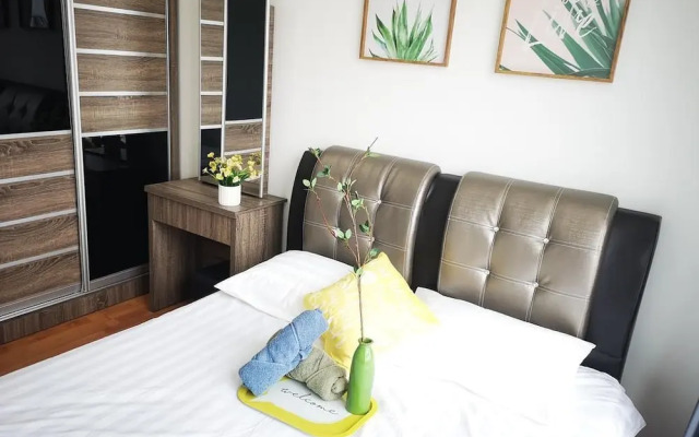 YOYO Homestay