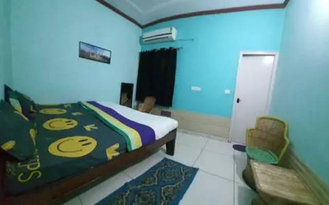 Rhine Hostel