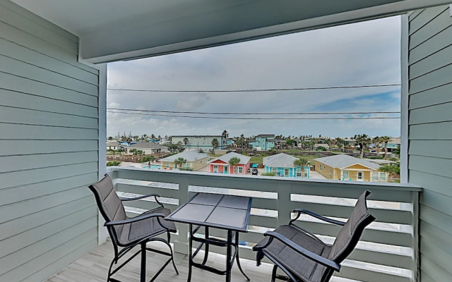 1701ssta 3 Bedroom Townhouse