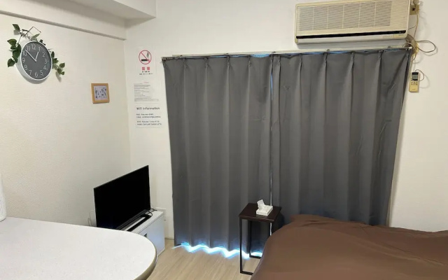 Guest House Raffine Ropponmatsu