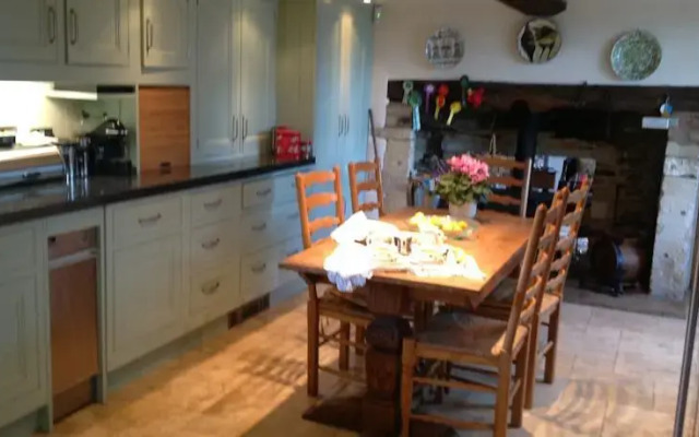 Fieldways Boutique B&B