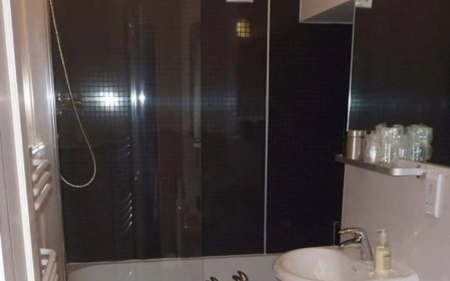Shaftoes Guest House